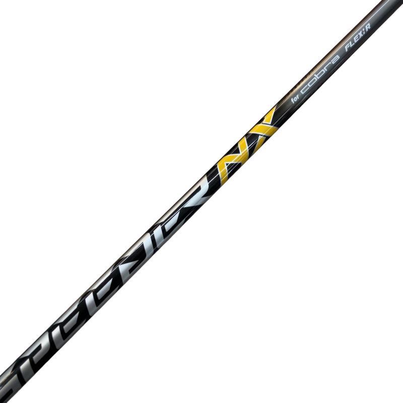 COBRA（コブラ） KING LTDx 5W(ブラック) フェアウェイウッド FW