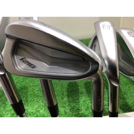 PING ピン i210 アイアン 5I～W 6本セット モーダス105 S i（PING