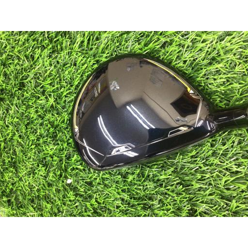 ブリヂストンJGR ドライバー フェアウェイウッド5Wセット GR（JGR