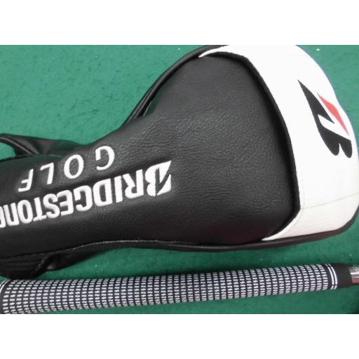ブリヂストン BRIDGESTONE B1 ST  9.5° ドライバー DR フレックスその他の画像