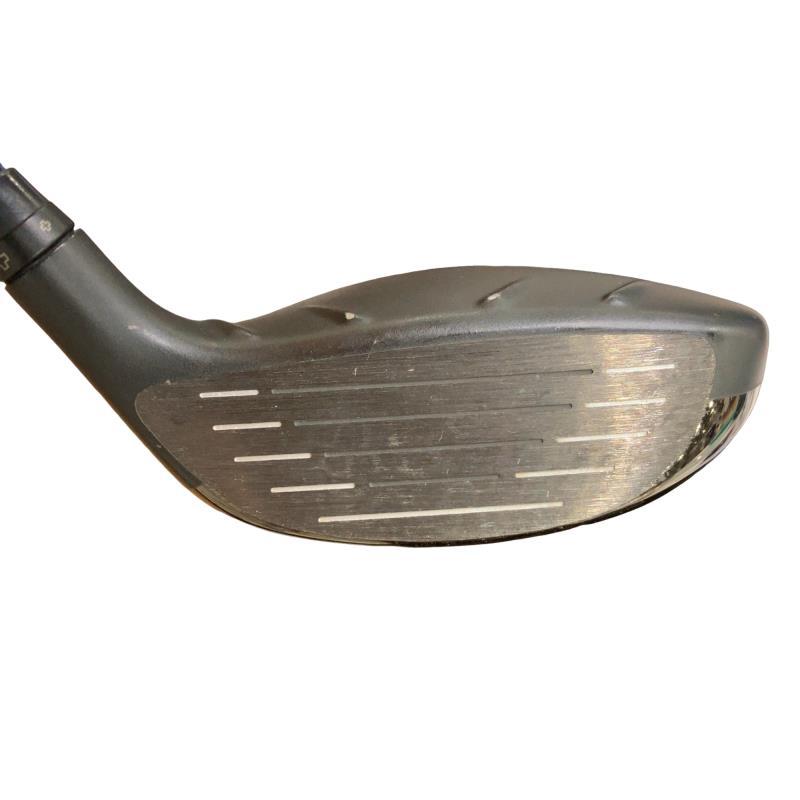 PING（ピン） G 5W レフティ フェアウェイウッド FW フレックスSR