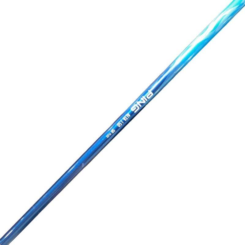 PING（ピン） G 5W レフティ フェアウェイウッド FW フレックスSR