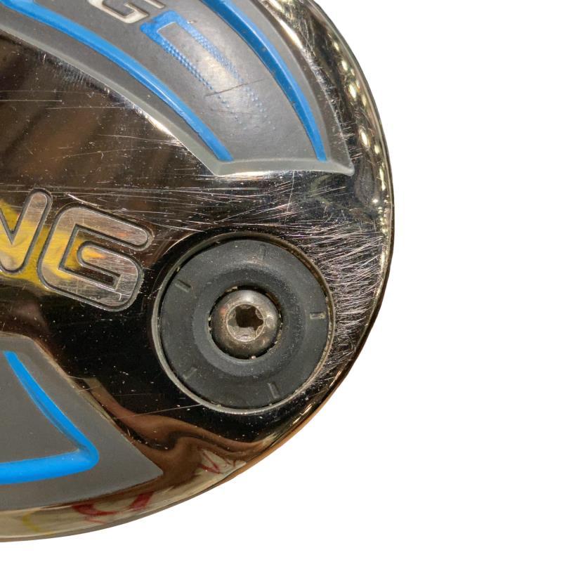 PING（ピン） G 5W レフティ フェアウェイウッド FW フレックスSR