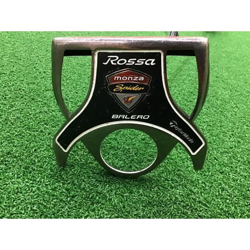 TaylorMade テーラーメイド Taylormade ロッサ スパイダー