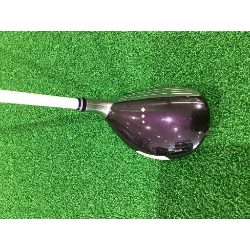 良品】グローブライド オノフ 2023 6UT ユーティリティ レディース L