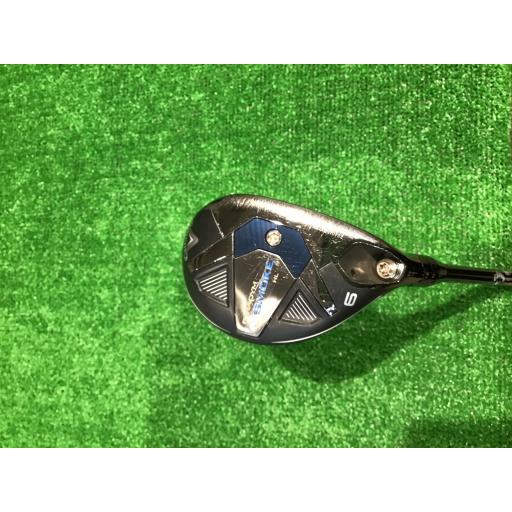 中古 右用 キャロウェイ PARADYM Ai SMOKE HL パラダイム エーアイ 