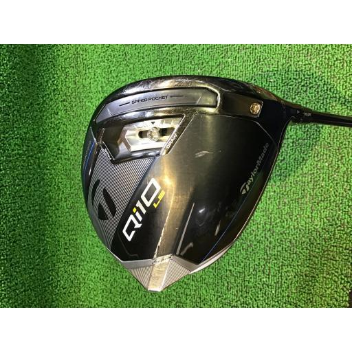 TaylorMade（テーラーメイド） Qi10 LS 9° ドライバー DR フレックスS