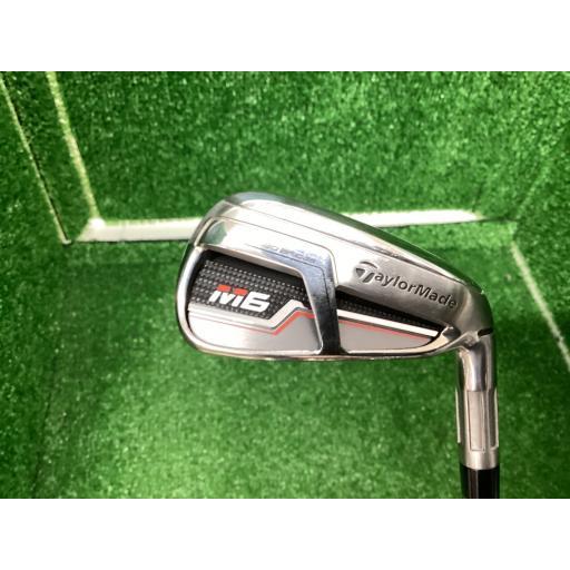 M6 テーラーメイド エムシックス アイアンセット 5S レディース 