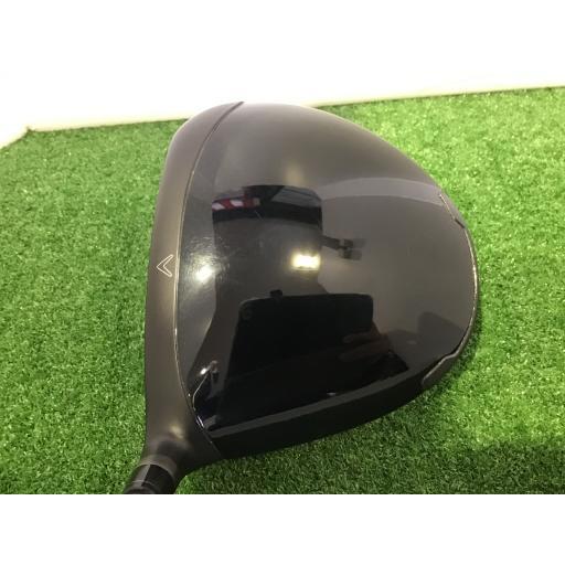 Callaway（キャロウェイ） PARADYM MAX FAST 10.5° ドライバー DR