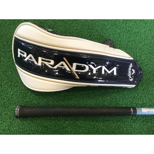 Callaway（キャロウェイ） PARADYM MAX FAST 10.5° ドライバー DR