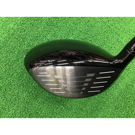 TOUR WORLD ホンマゴルフ ホンマ ツアーワールド ドライバー GS 9.5