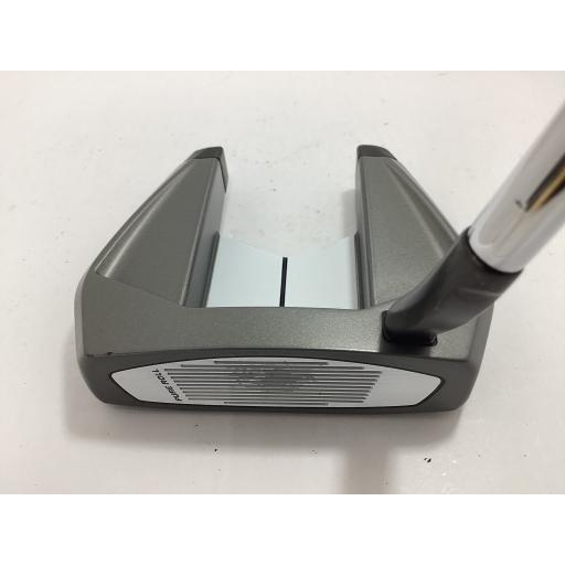 TaylorMade テーラーメイド スパイダー エスアール パター PLATINUM 