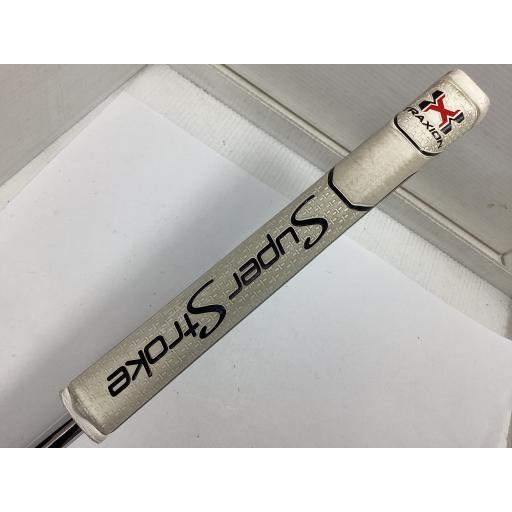 TaylorMade テーラーメイド スパイダー エスアール パター PLATINUM 