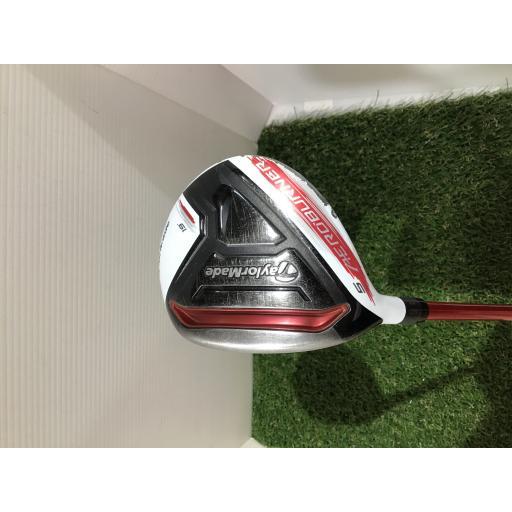 TaylorMade（テーラーメイド） エアロバーナー フェアウェイウッド