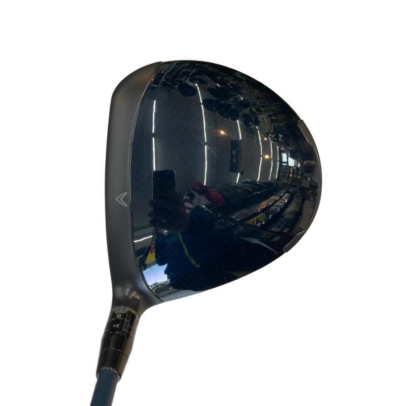 キャロウェイ PARADYM X  9° ドライバー DR フレックスSの画像