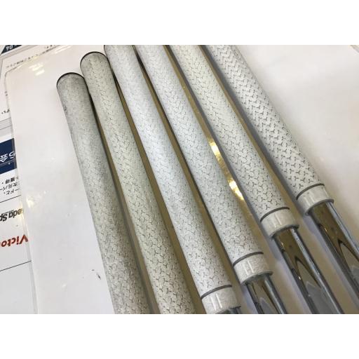 フォーティーン TC-770 アイアン R 6本 アイアンセット FOURTEEN（フォーティーン） TC-770 FORGED(2015) 6S アイアンセット