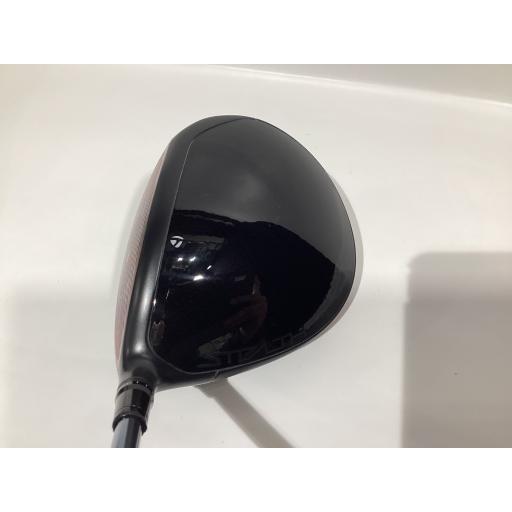 TaylorMade（テーラーメイド） STEALTH2 PLUS 10.5° ドライバー DR