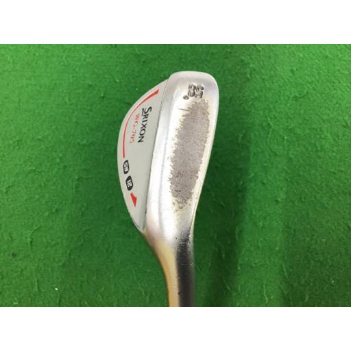 ダンロップ スリクソン ウェッジ SRIXON WG-705 58°/12° フレックスS 