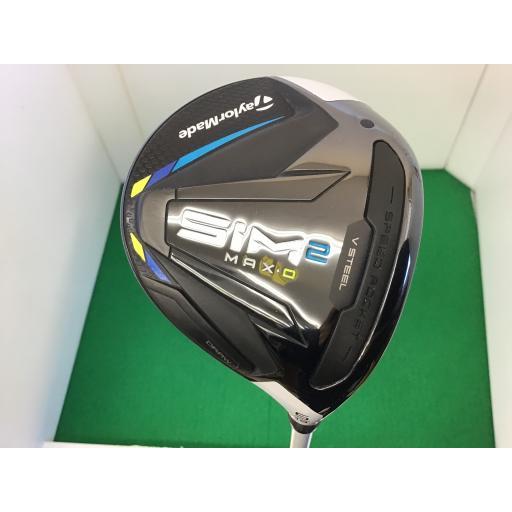 テーラーメイド シムツー フェアウェイウッド MAX-D SIM2 MAX-D