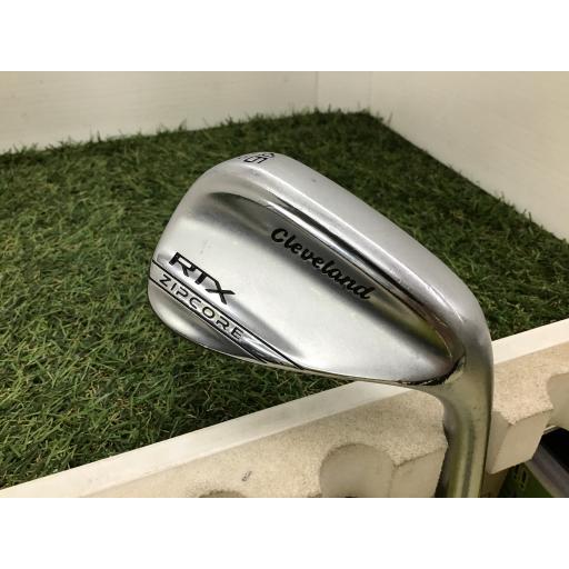 Cleveland Golf クリーブランド ウェッジ RTX ZIPCORE ツアーサテン 46 