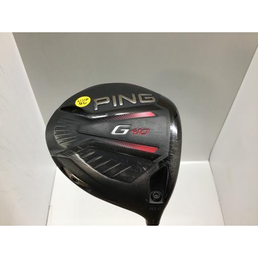 G410 ピン ドライバー SFT 10.5° フレックスSR 中古 Cランク : ゴルフ 
