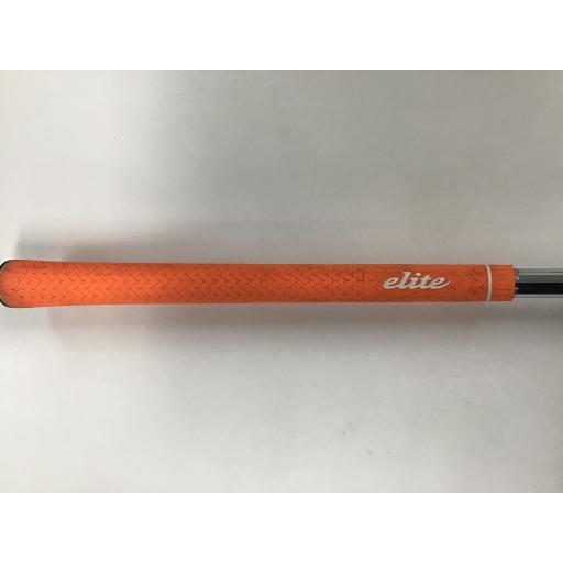 MIZUNO GOLF ミズノ MP-55 6S アイアンセット IR フレックスS : ゴルフ