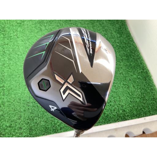 XXIO ダンロップ ゼクシオ フェアウェイウッド (2022) eks XXIO(2022