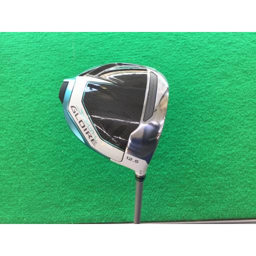 TaylorMade テーラーメイド ステルス ドライバー GLOIRE STEALTH