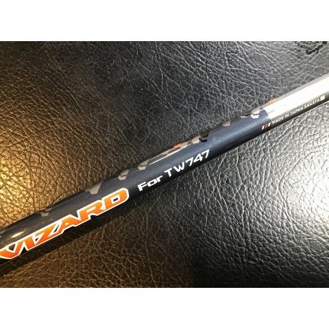 ホンマ ツアーワールドFORGED TW747VX 5本セット TOUR WORLD TW747 Vx