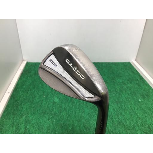 バルド ウェッジ CCG BALDO 52°/10° フレックスS 中古 Dランク 