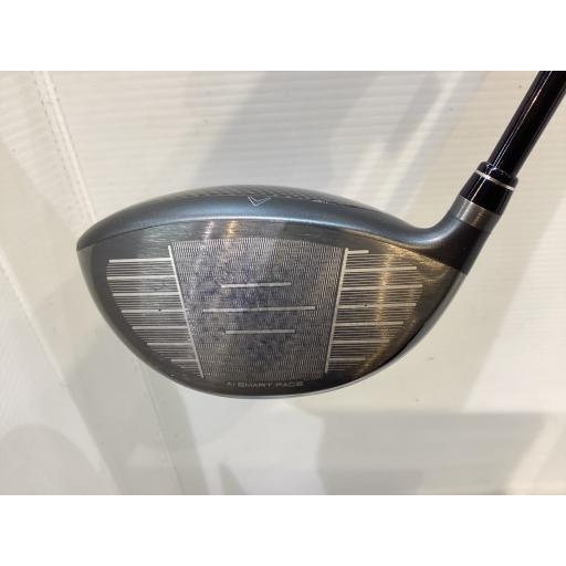 キャロウェイ パラダイム Ai スモークトリプルダイヤモンド マックス 9