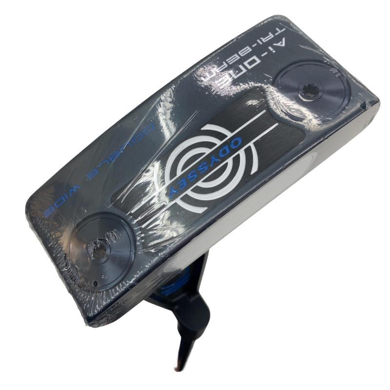 オデッセイ　A i-ONE TRI-BEAM 34インチ ODYSSEY（キャロウェイゴルフ） オデッセイ Ai-ONE TRI-BEAM DOUBLE