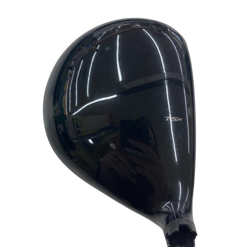 Titleist（タイトリスト） TSR3 16.5° レフティ フェアウェイウッド FW