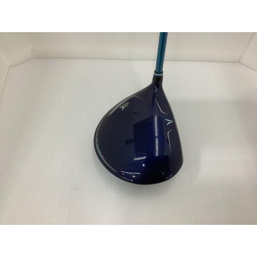 DUNLOP（ダンロップ） XXIO(2022) 12.5° レディース ドライバー DR