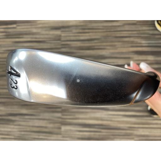 H.ページ SRIXON ダンロップ スリクソン ユーティリティ ZX U U3 フレックスS