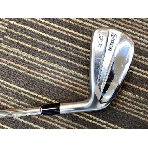 SRIXON ダンロップ スリクソン ユーティリティ ZX Mk II UTILITY U4