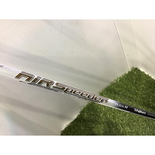 テーラーメイド シム フェアウェイウッド GLOIRE SIM GLOIRE 3W フレックスR 中古 Cランク