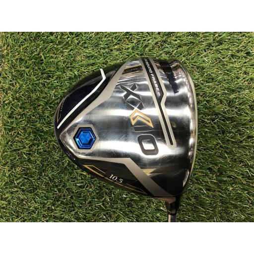 XXIO(ゼクシオ) MP1200 ドライバー10.5° フレックスSR