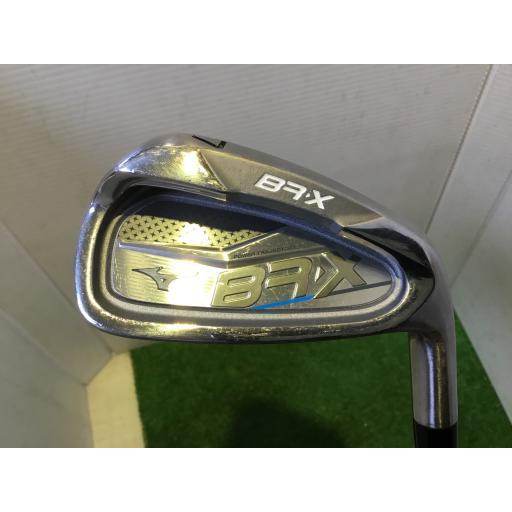 ミズノBR-Xアイアン7本セットSR 送料無料