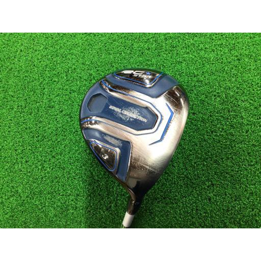 RC STAR ロイヤルコレクション RCスター フェアウェイウッド STAR(2017