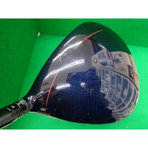 Callaway（キャロウェイ） BIG BERTHA B21 10.5° ドライバー DR