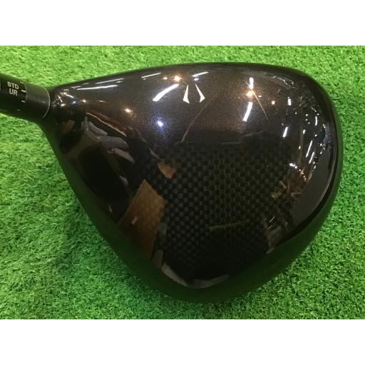 SRIXON ダンロップ スリクソン ドライバー Z785 9.5° フレックスS 中古