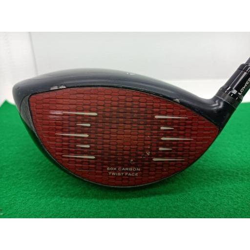 TaylorMade（テーラーメイド） STEALTH2 HD 10.5° ドライバー DR