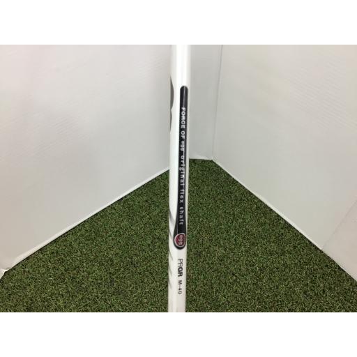 PRGR egg spoon フェアウェイウッド 15度 SR egg プロギア PRGR エッグ フェアウェイウッド M.F.D SPOON 3W(15