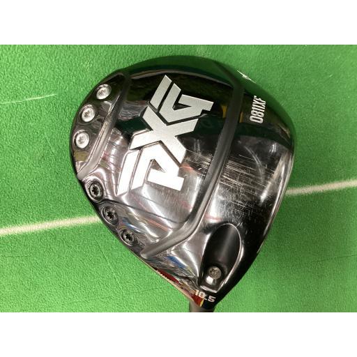 PXG 0811XF GEN4ドライバー ヘッド10.5度 ゴルフ界の名品、まさにその