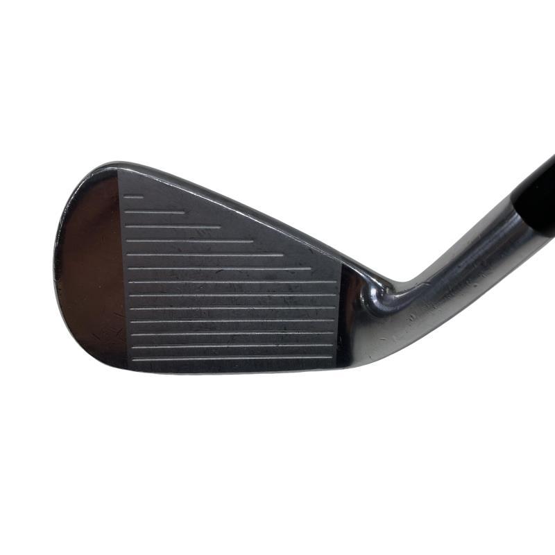 MIZUNO GOLF ミズノ Mizuno Pro 518 7S アイアンセット IR フレックスX