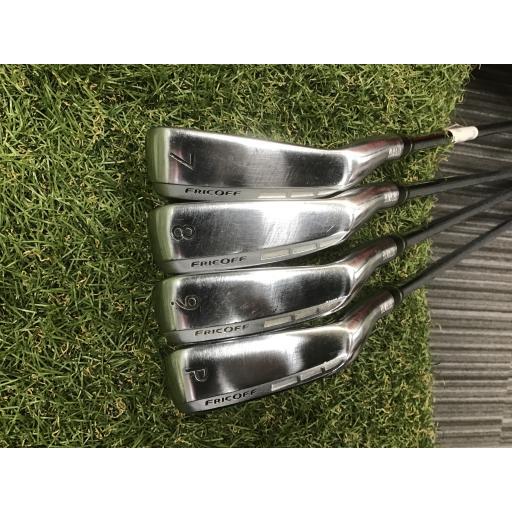 ヤマハ インプレス UD+2 2021 アイアン4本セット メンズ ゴルフクラブ ヤマハ インプレス ud 2 アイアン（アイアンセット）｜クラブ