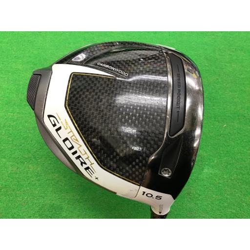 TaylorMade（テーラーメイド） ステルス ドライバー GLOIRE+ STEALTH