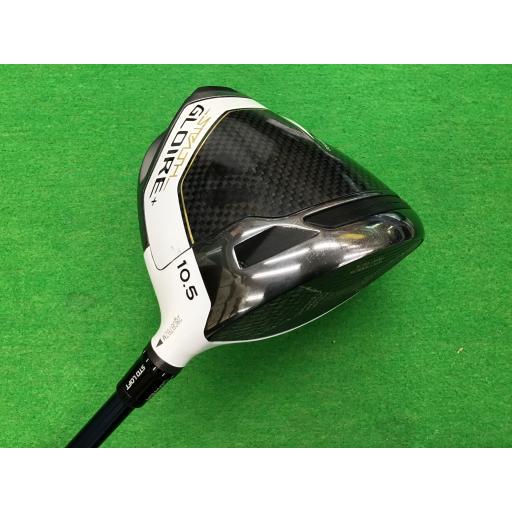 TaylorMade（テーラーメイド） ステルス ドライバー GLOIRE+ STEALTH