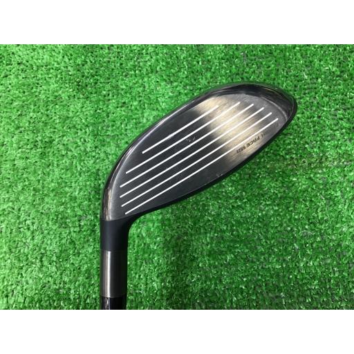 キャロウェイ ローグST LS Fw 3w/5w セット シャフトNX-60S 中古